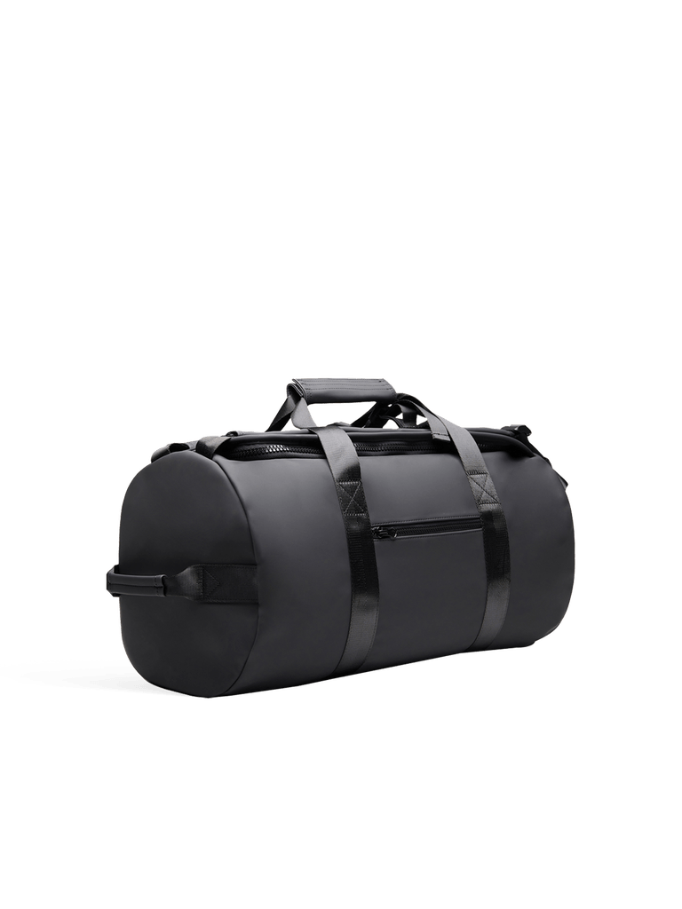 2-in-1 Duffel Backpack