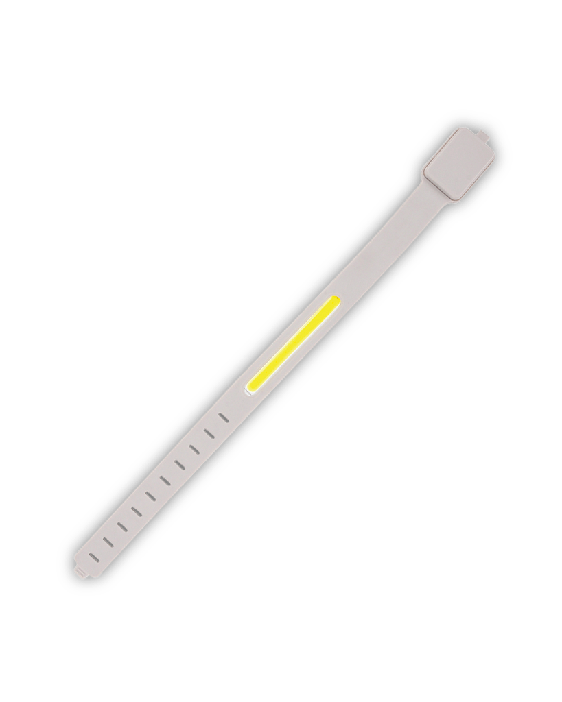 Bracelet Running Light