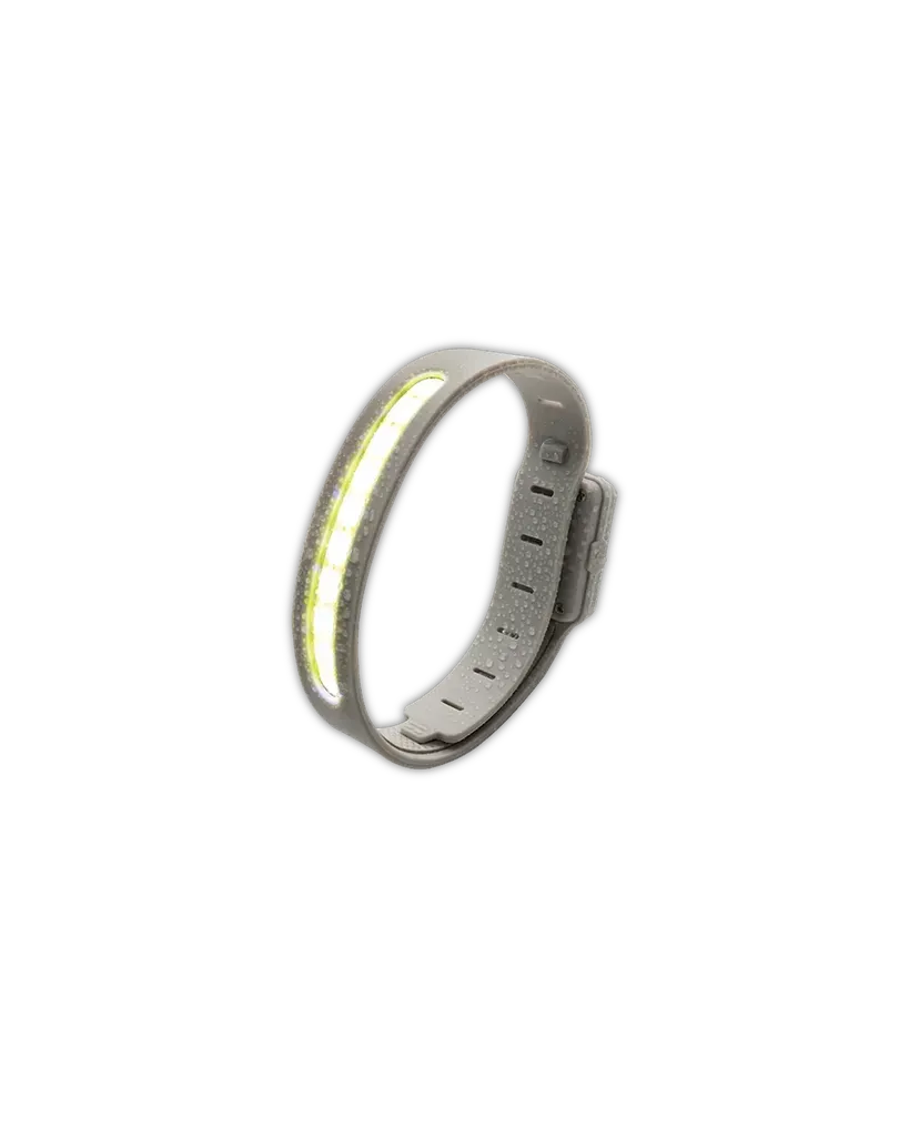 Bracelet Running Light