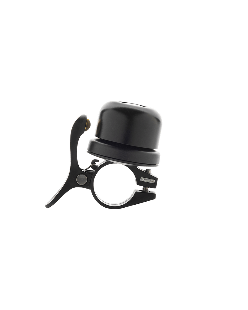 Bike Bell with Locator