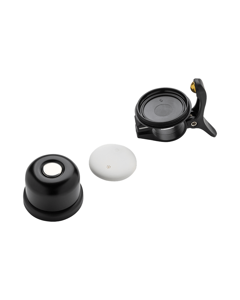 Bike Bell with Locator