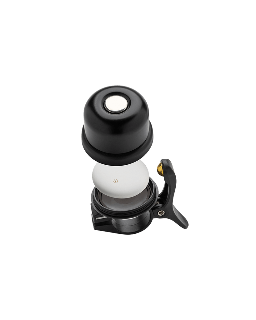 Bike Bell with Locator