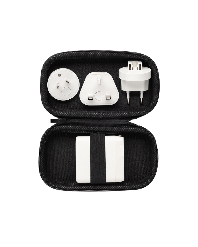 Travel Charger with USB C