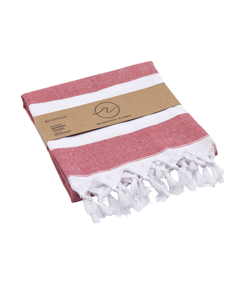 Hammam Towel