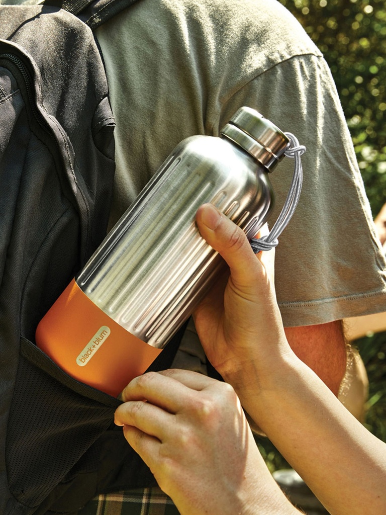 Black+Blum Explorer Insulated Bottle