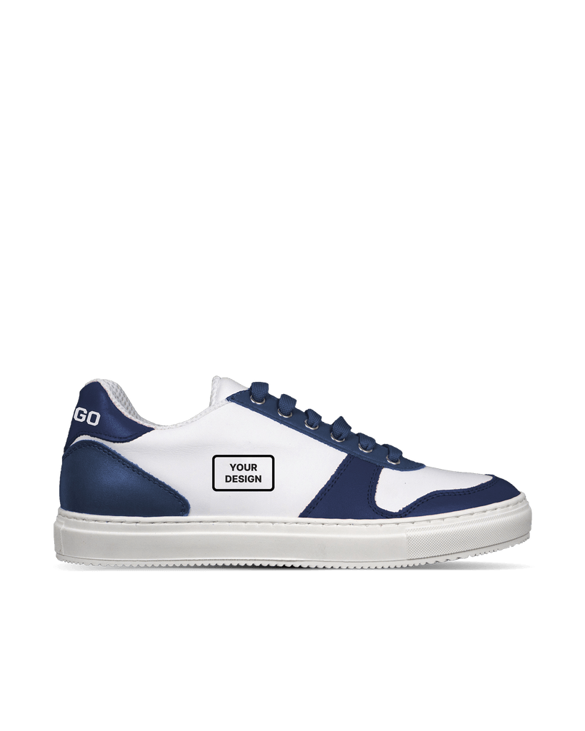 Capri Leather Sneakers