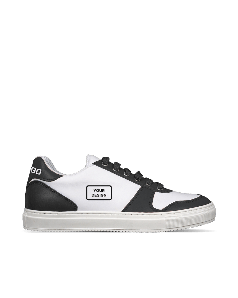 Capri Leather Sneakers