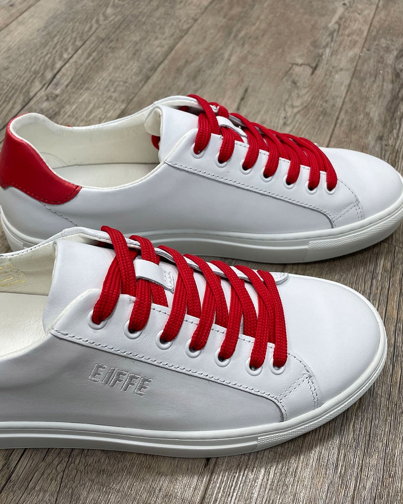 Classic Leather Sneakers