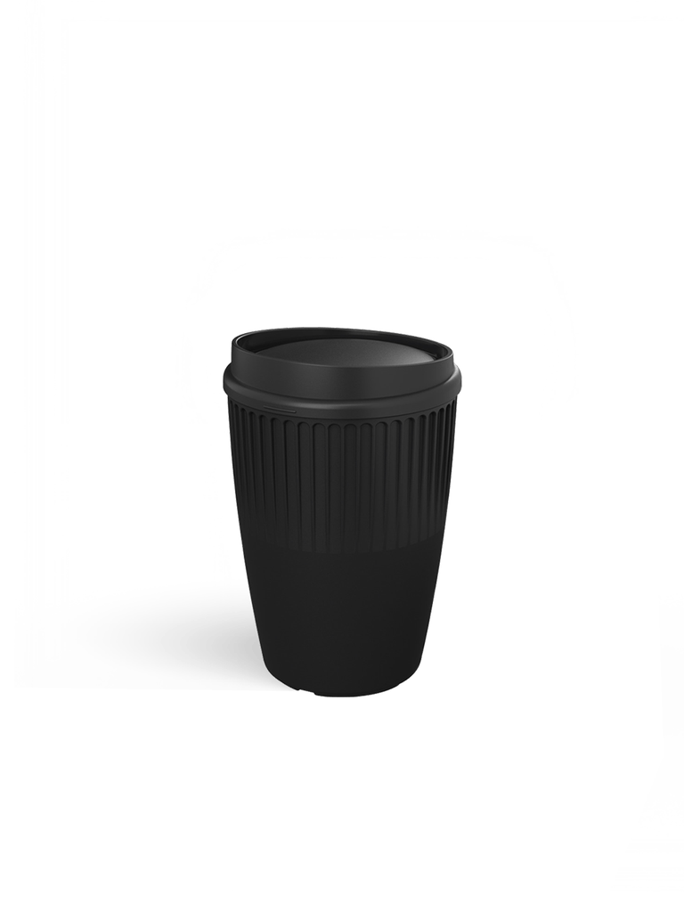 Cirrus Rubbed Coffee Cup