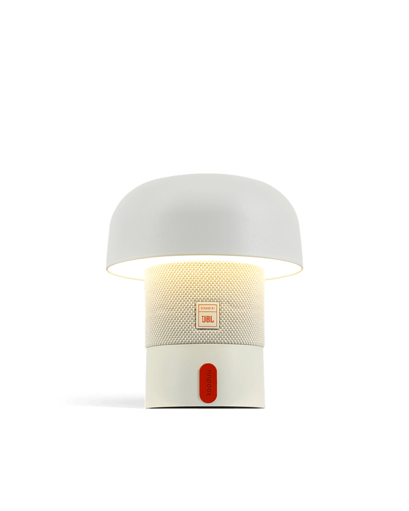 JBL Lamp Speaker