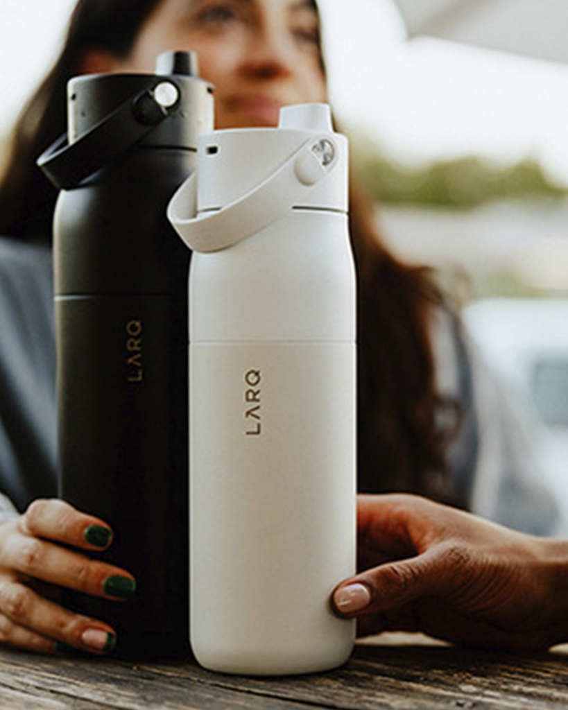 LARQ Water Bottle