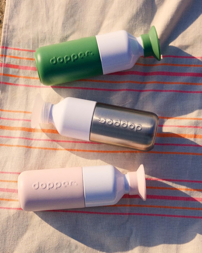 Dopper Steel • 350 ml