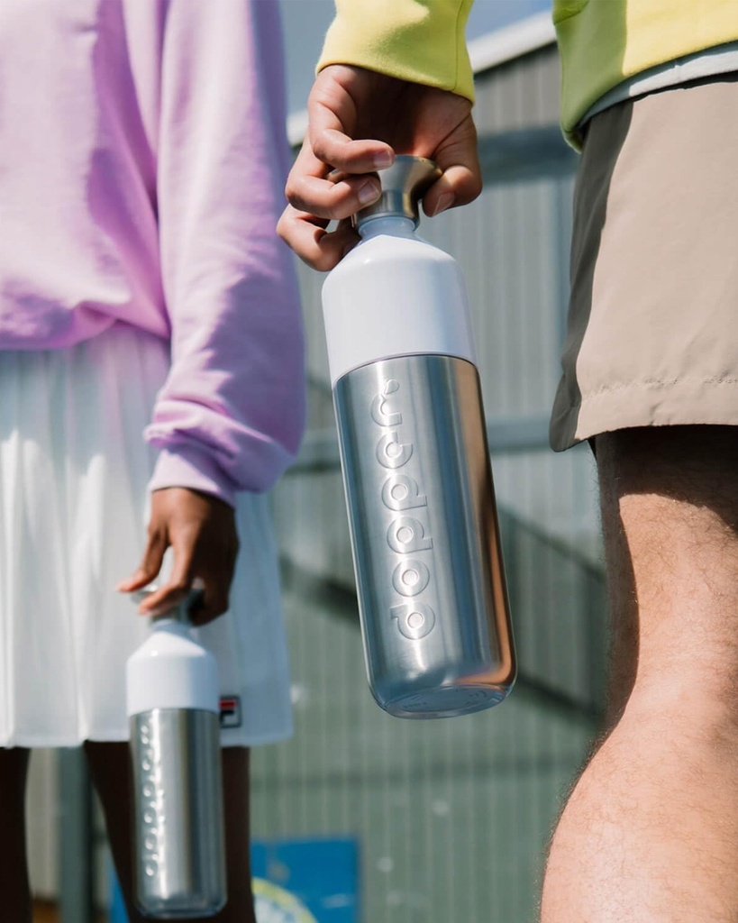 Dopper Steel • 800ml