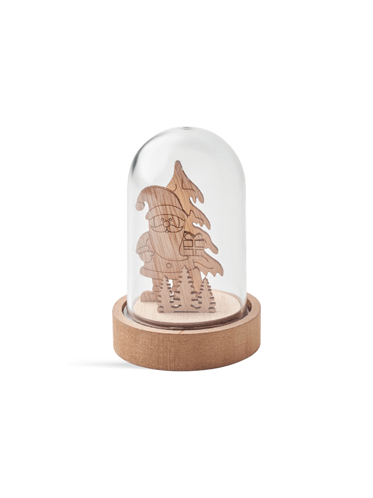 Christmas Light Ornament