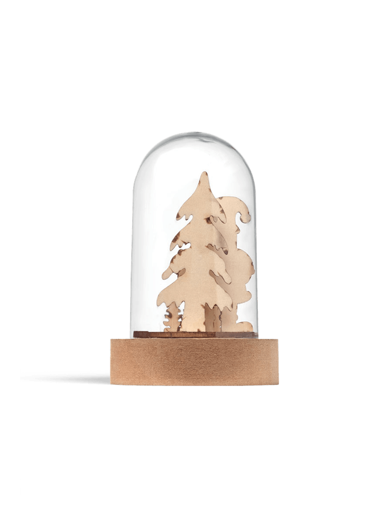 Christmas Light Ornament