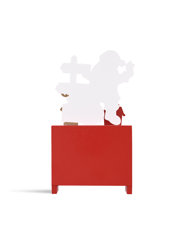 Christmas Countdown Calendar