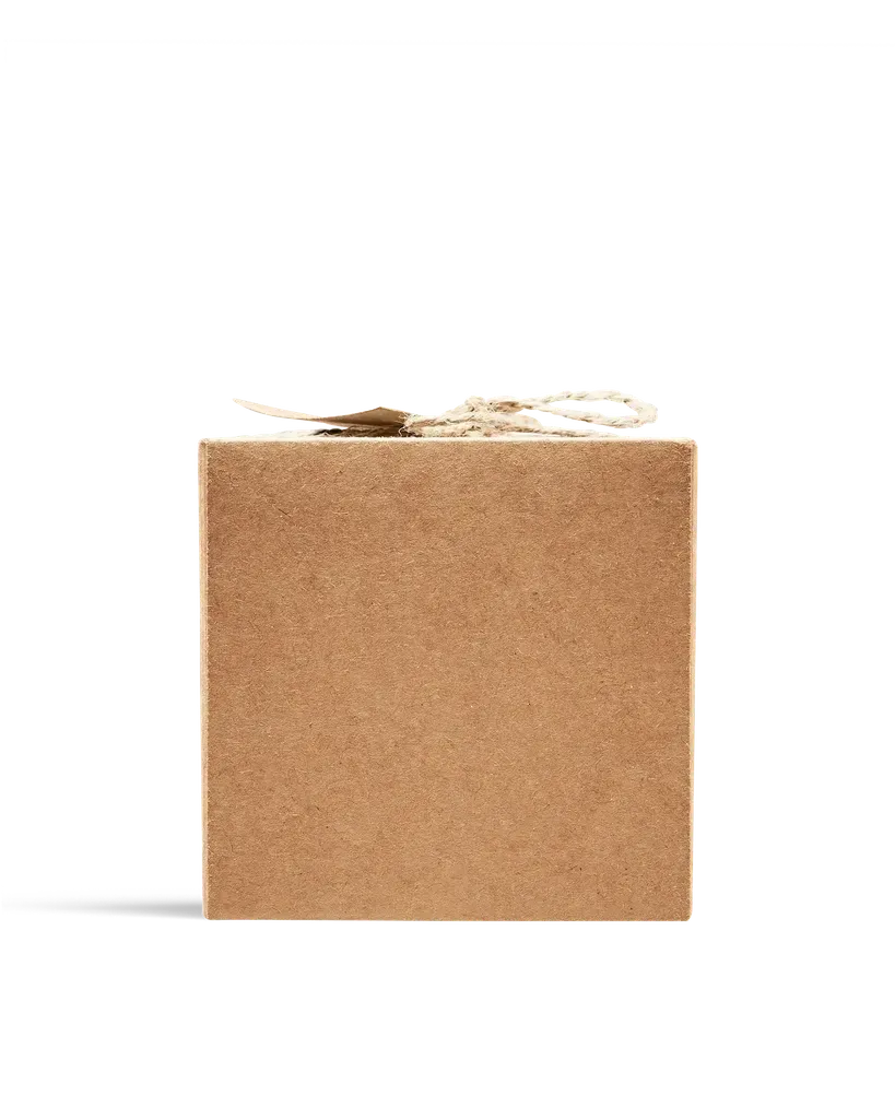 Christmas Candle Holder