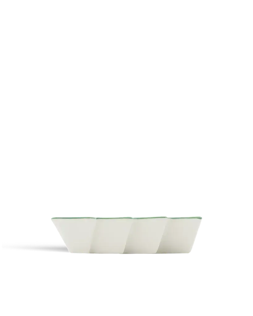 Christmas Tree Candle