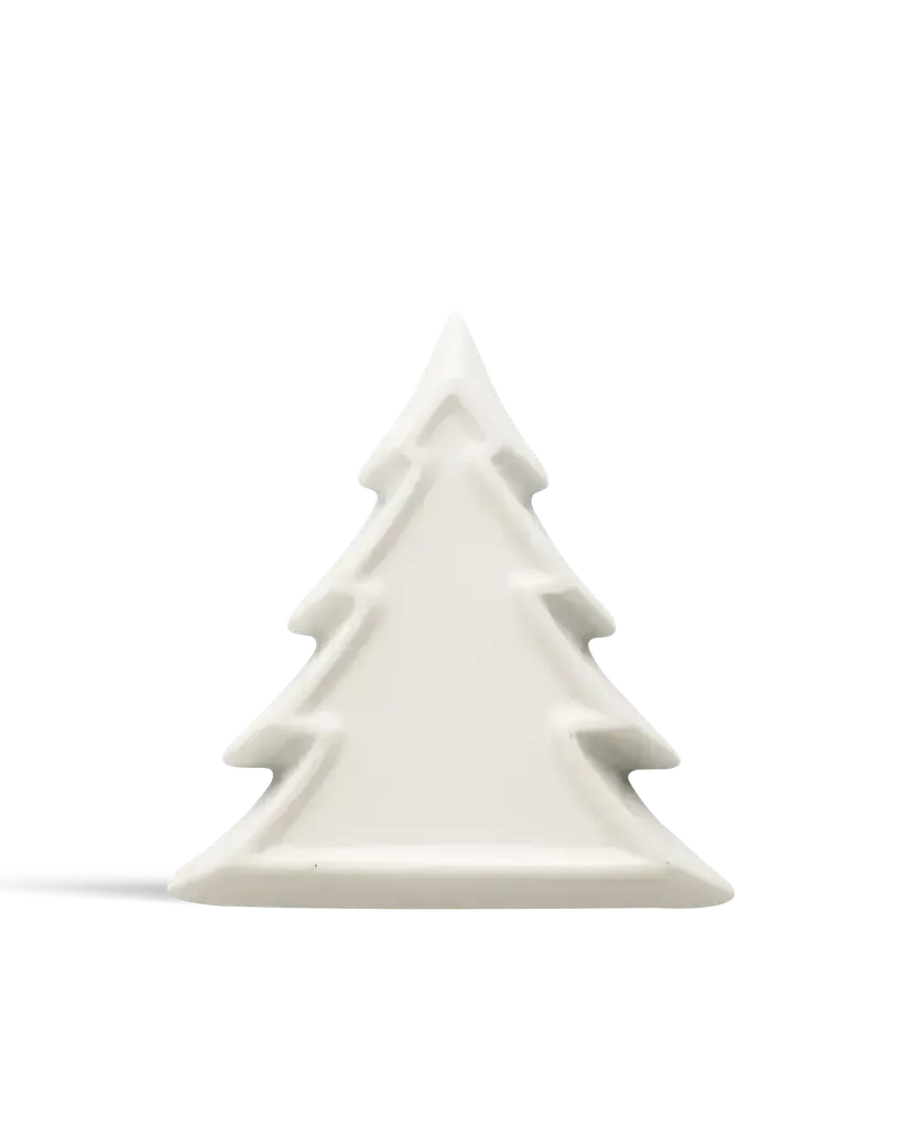 Christmas Tree Candle