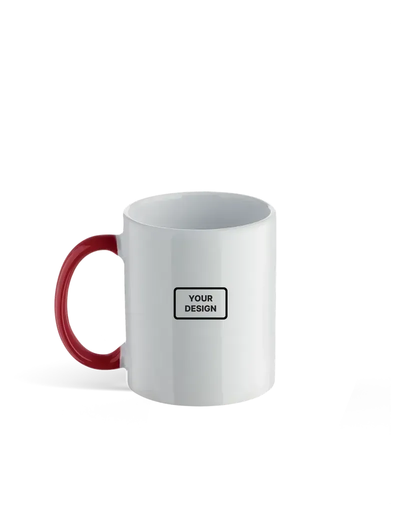 Christmas Festive Mug