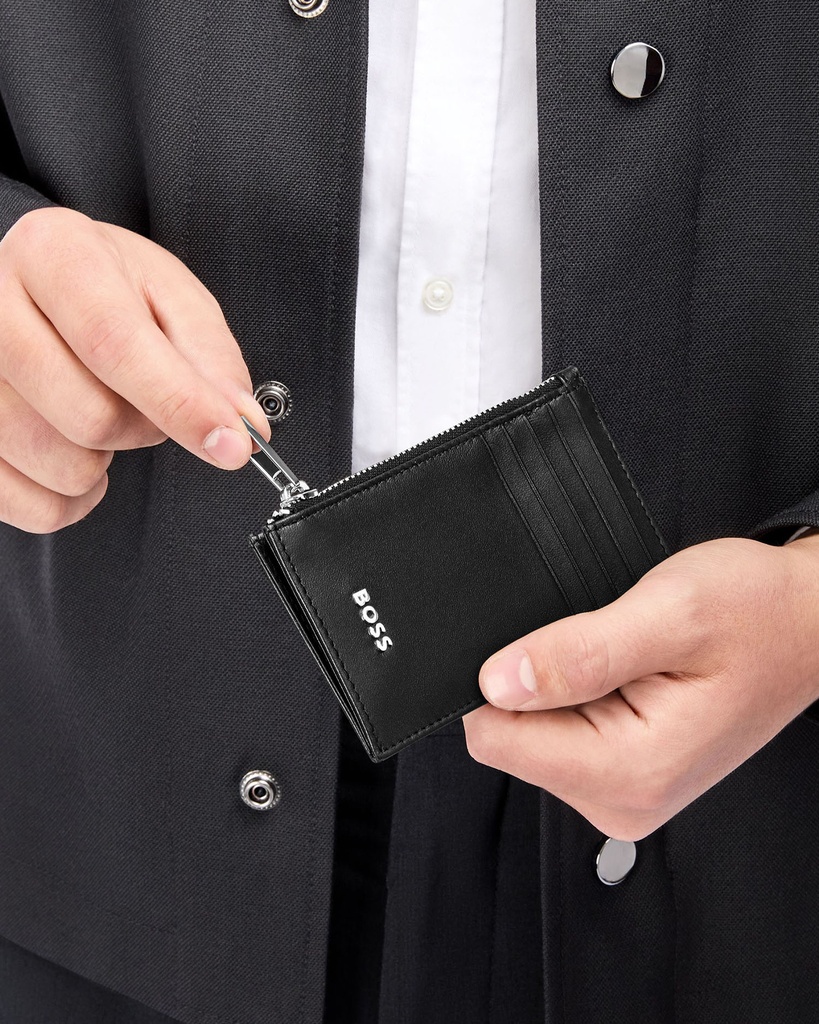 Hugo Boss Card Holder