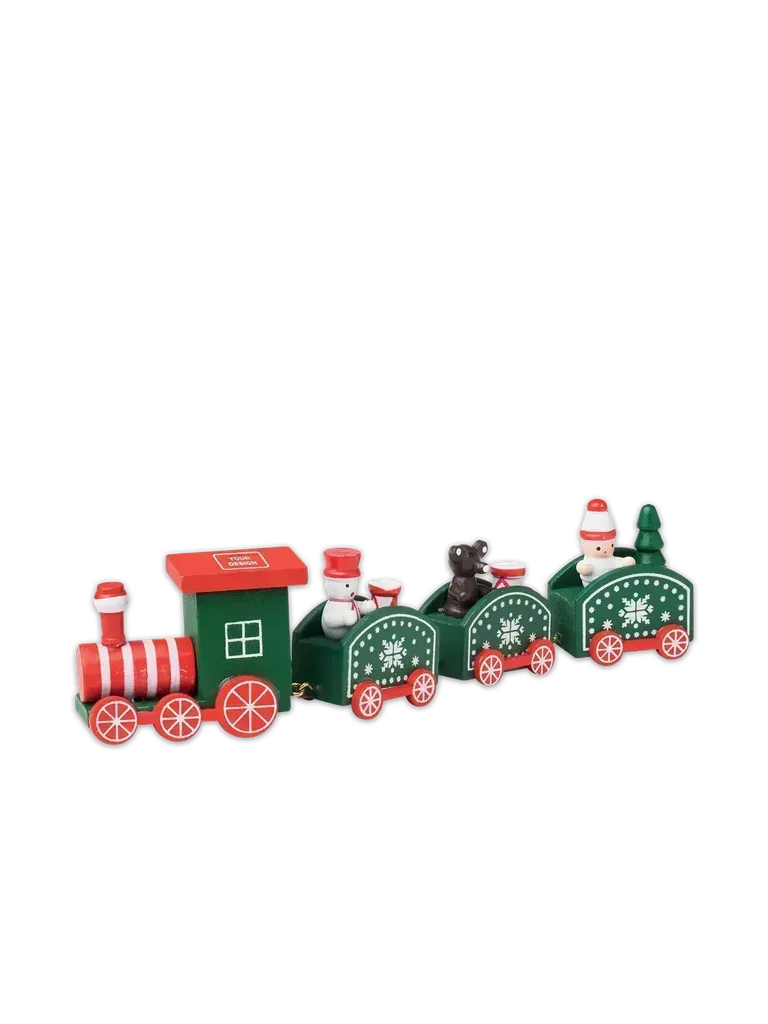 Christmas Train