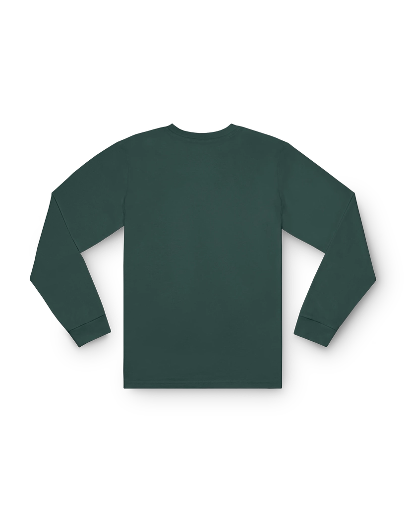 Premium Longsleeve T-Shirt