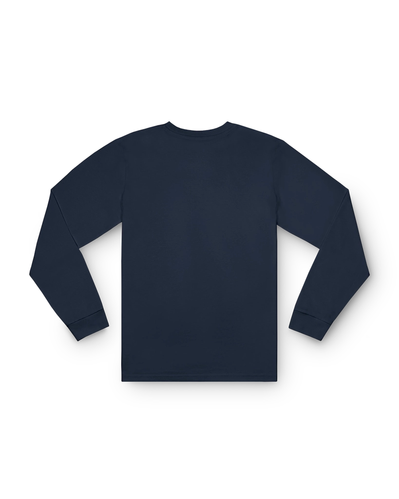 Premium Longsleeve T-Shirt