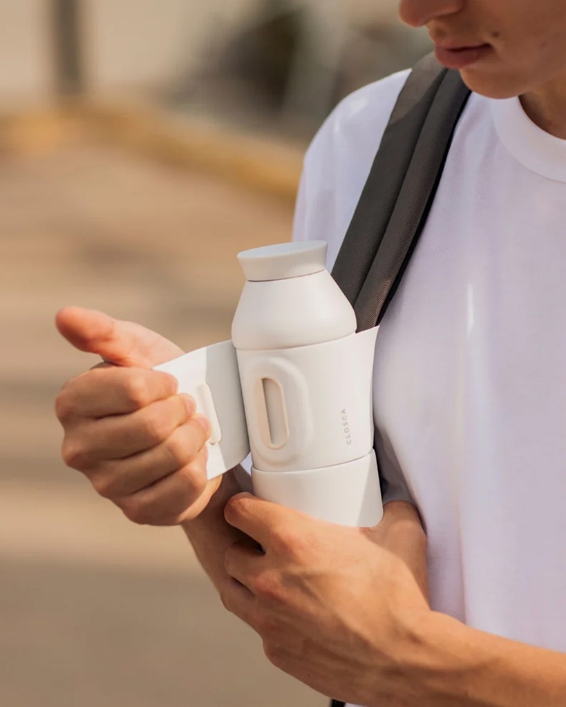 Closca Travel Bottle