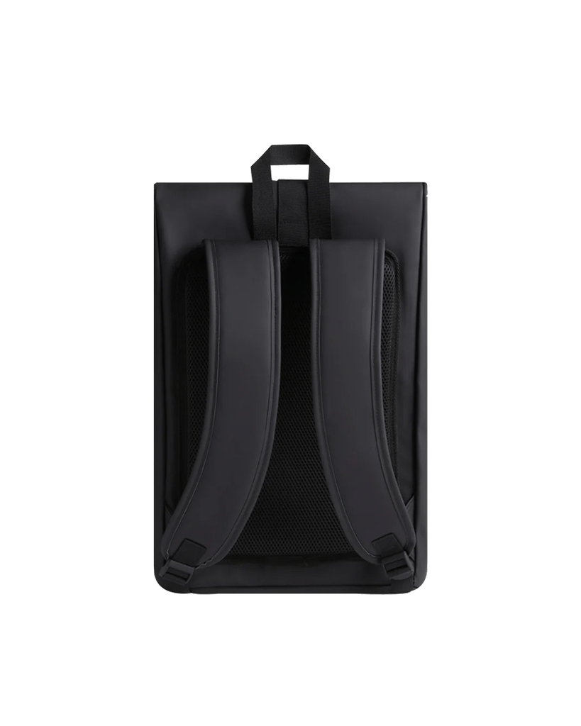 Hunter Roll Top Clip Backpack