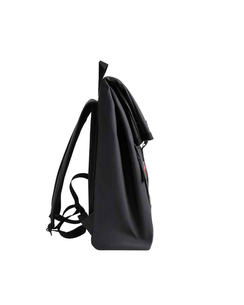 Hunter Roll Top Clip Backpack