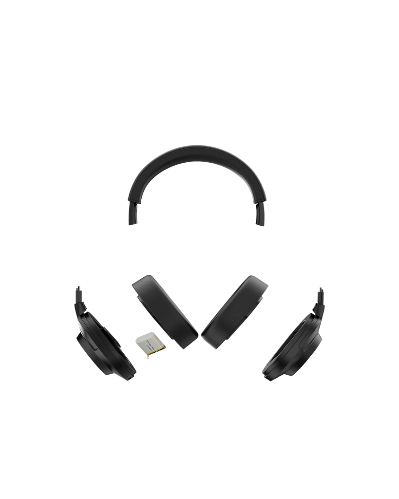 Urban Vitamin Noise Cancelling Headphones