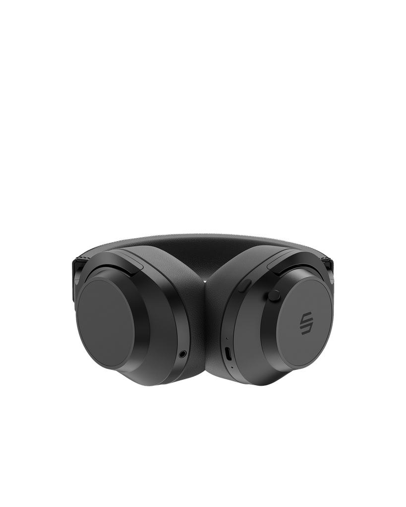 Urban Vitamin Noise Cancelling Headphones