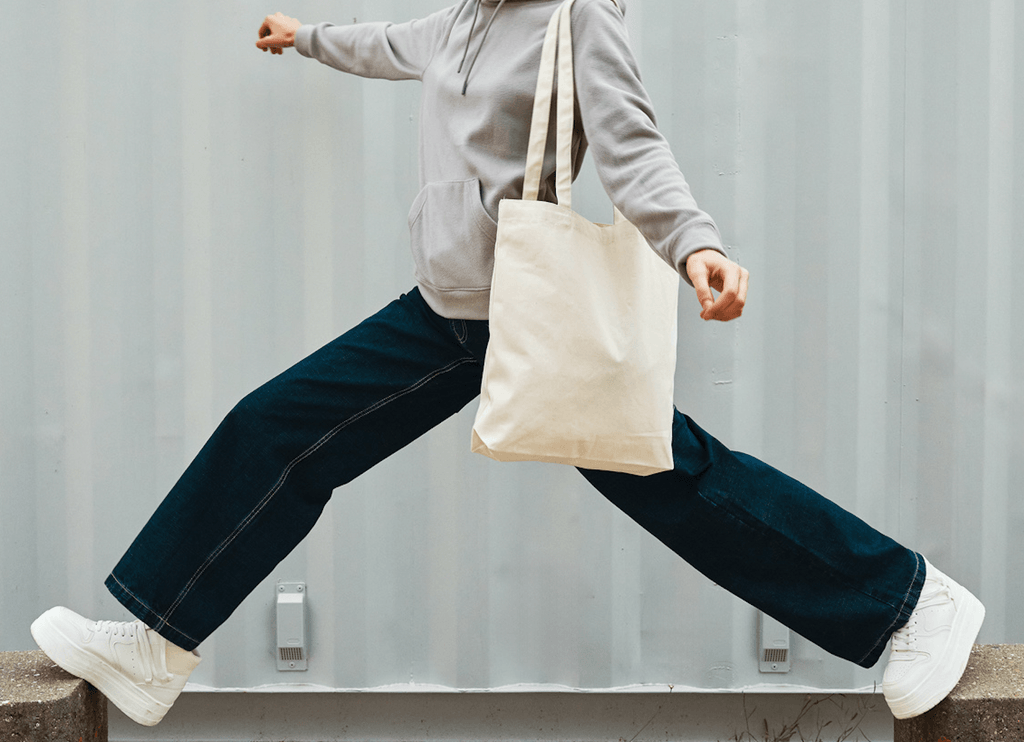 Premium Heavy Tote Bag