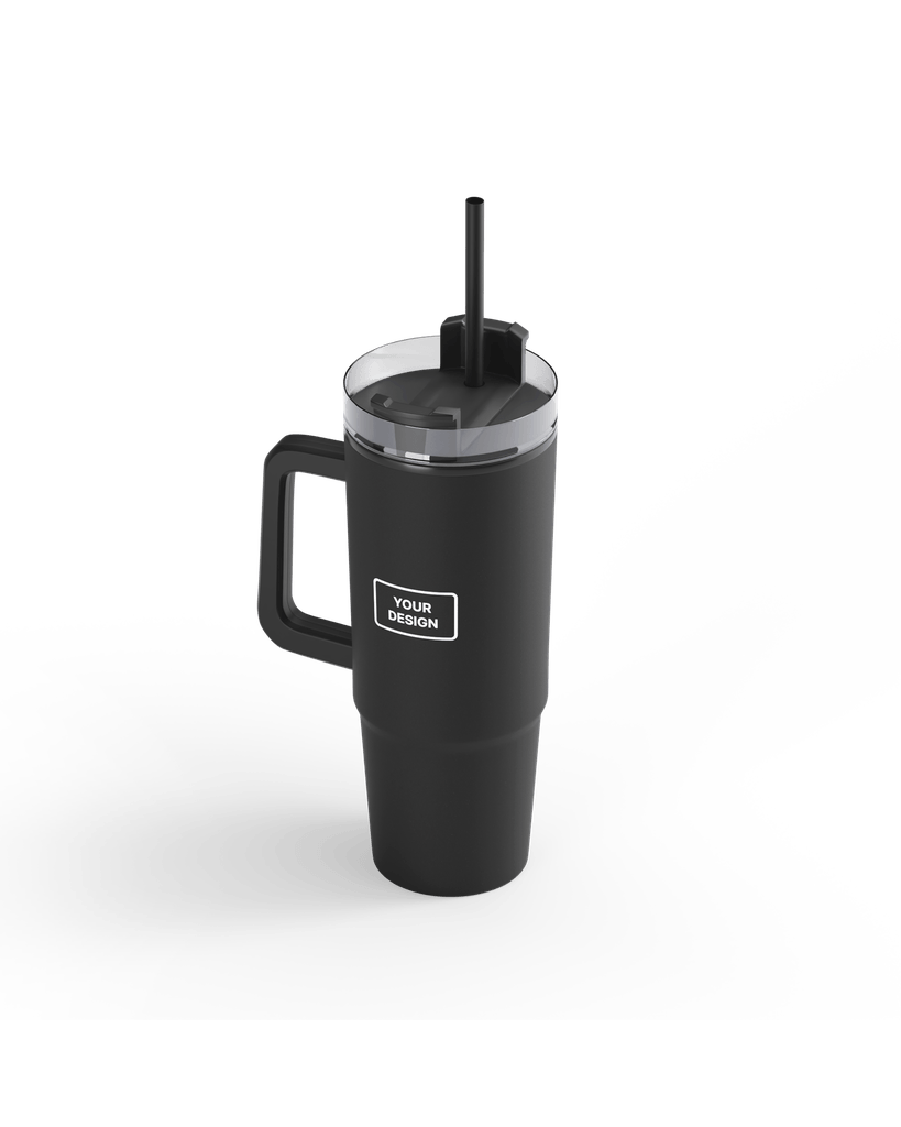 Large Handle Tumbler • 750ml