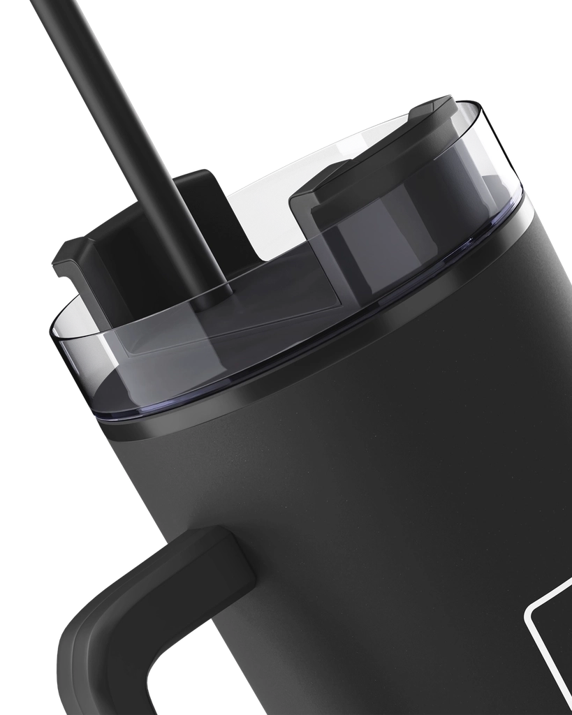 Large Handle Tumbler • 750ml