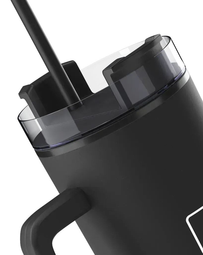 Large Handle Tumbler • 750ml