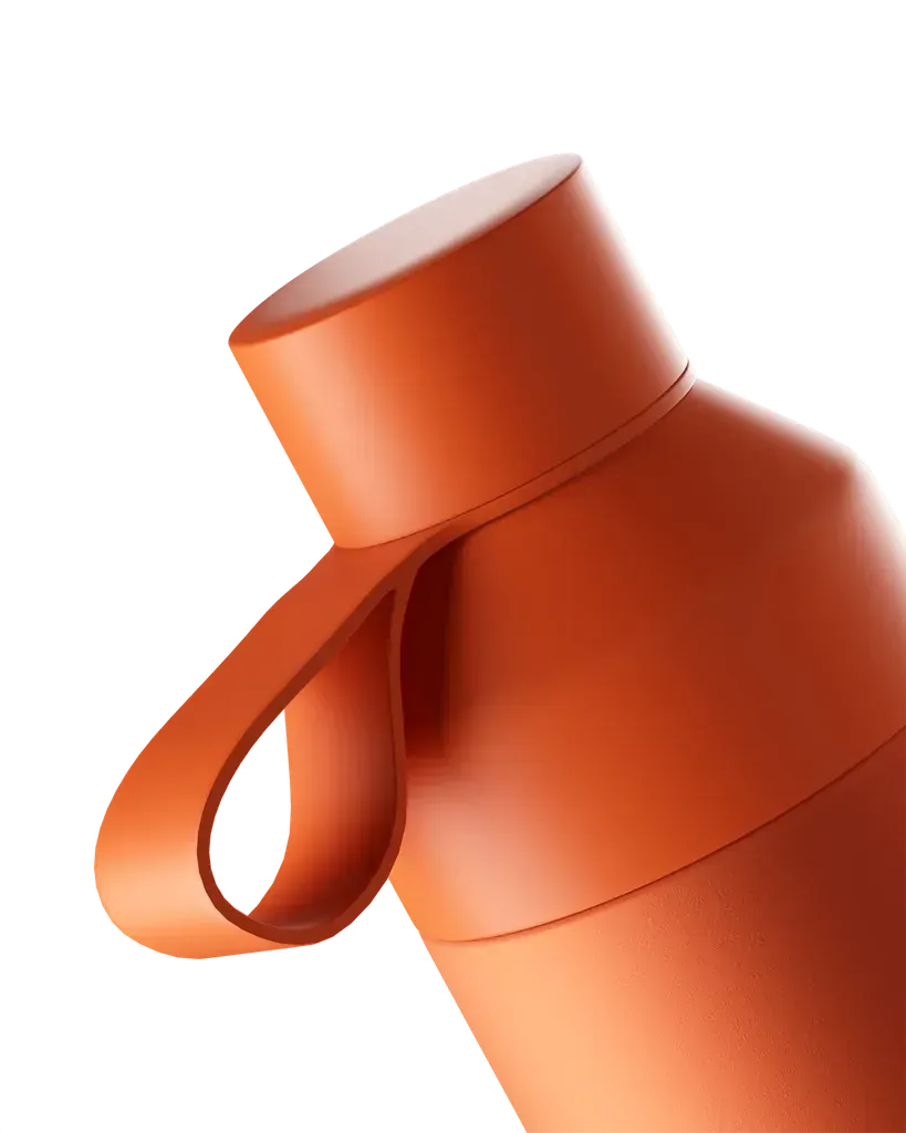 Ocean Thermo · 500 ml