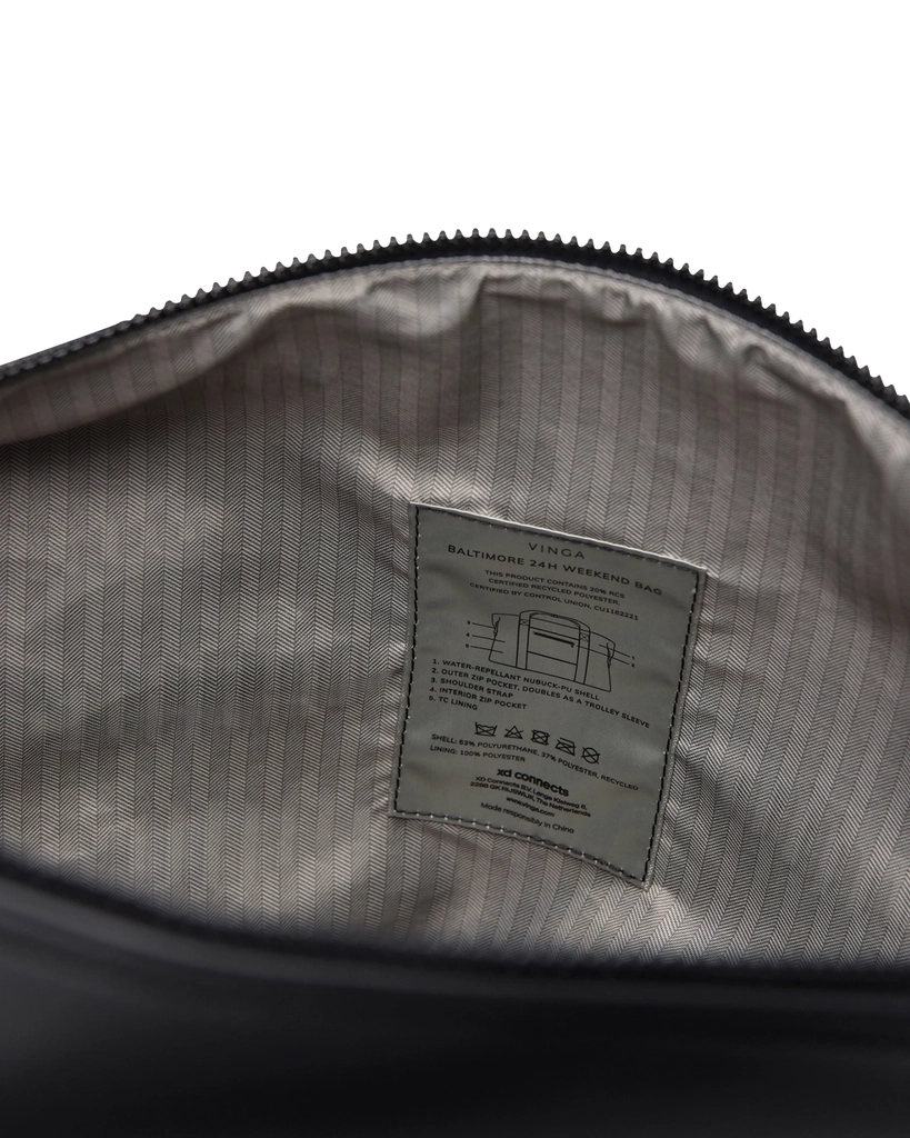 VINGA Everyday Tote Bag