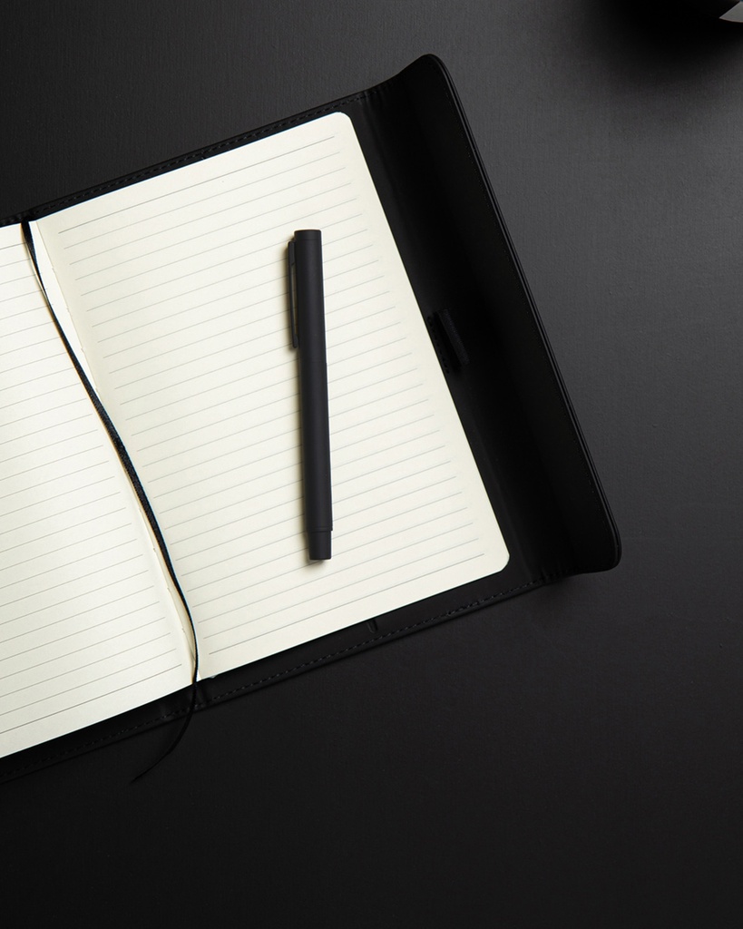 VINGA Stainless Steel Pen