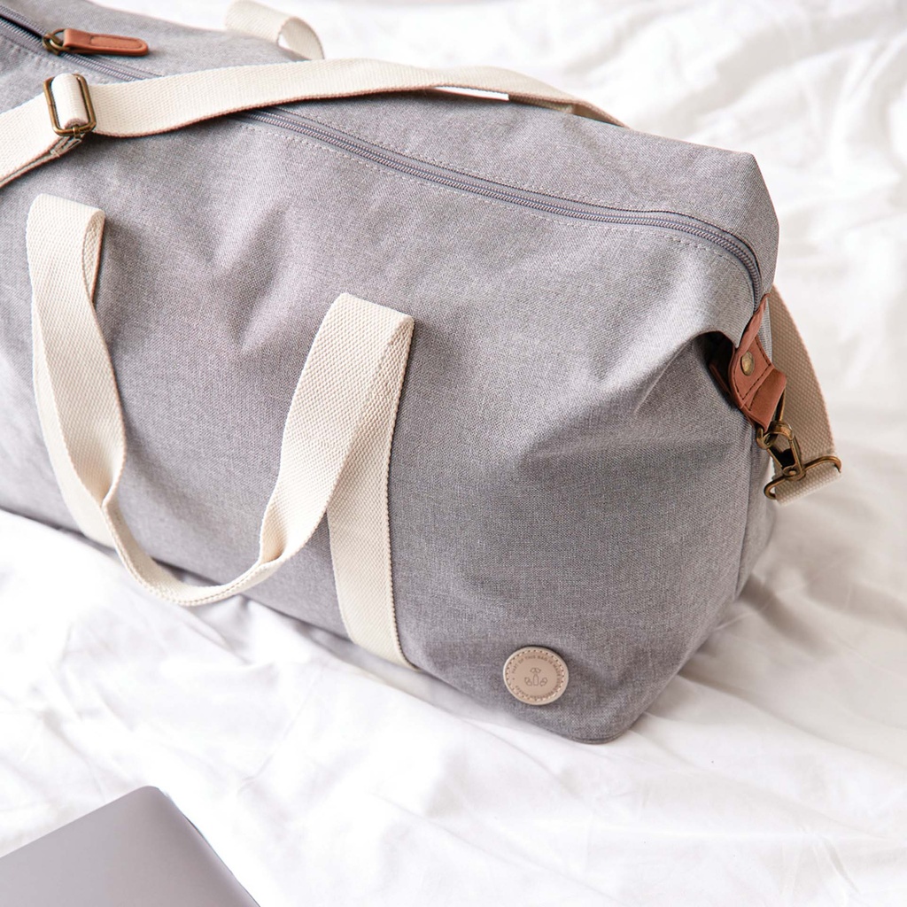 VINGA Lightweight Weekend Duffel