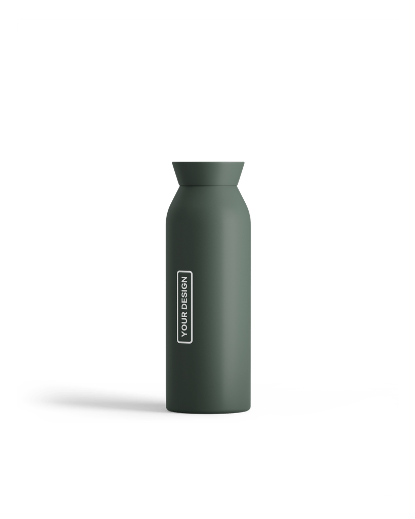 Closca Minimal Bottle