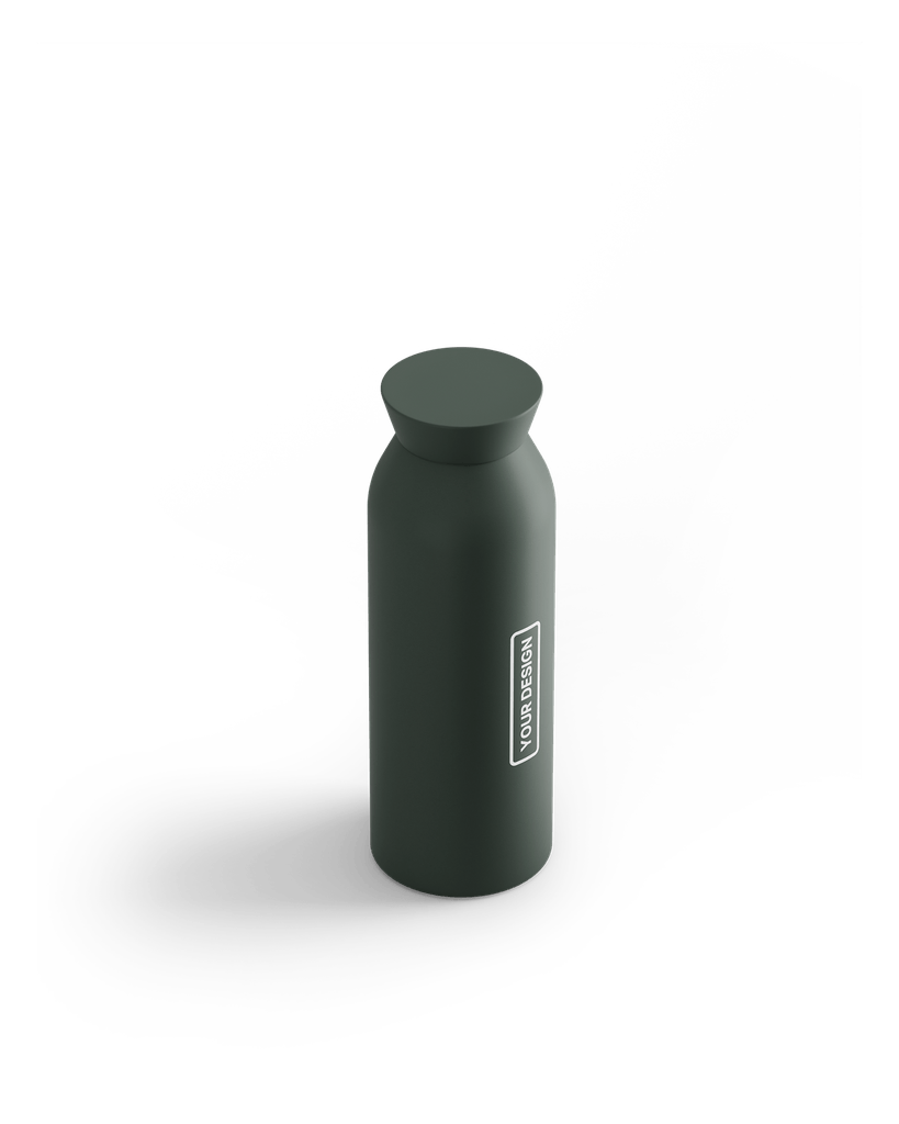 Closca Minimal Bottle