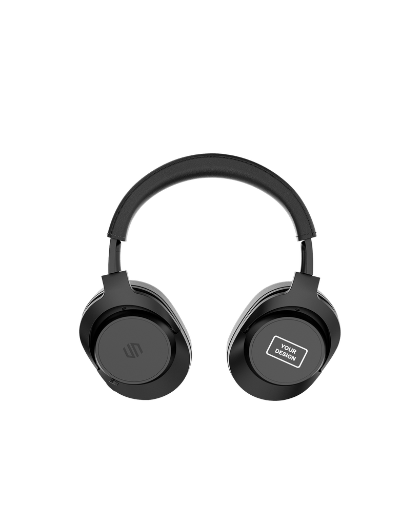 Urban Vitamin Noise Cancelling Headphones