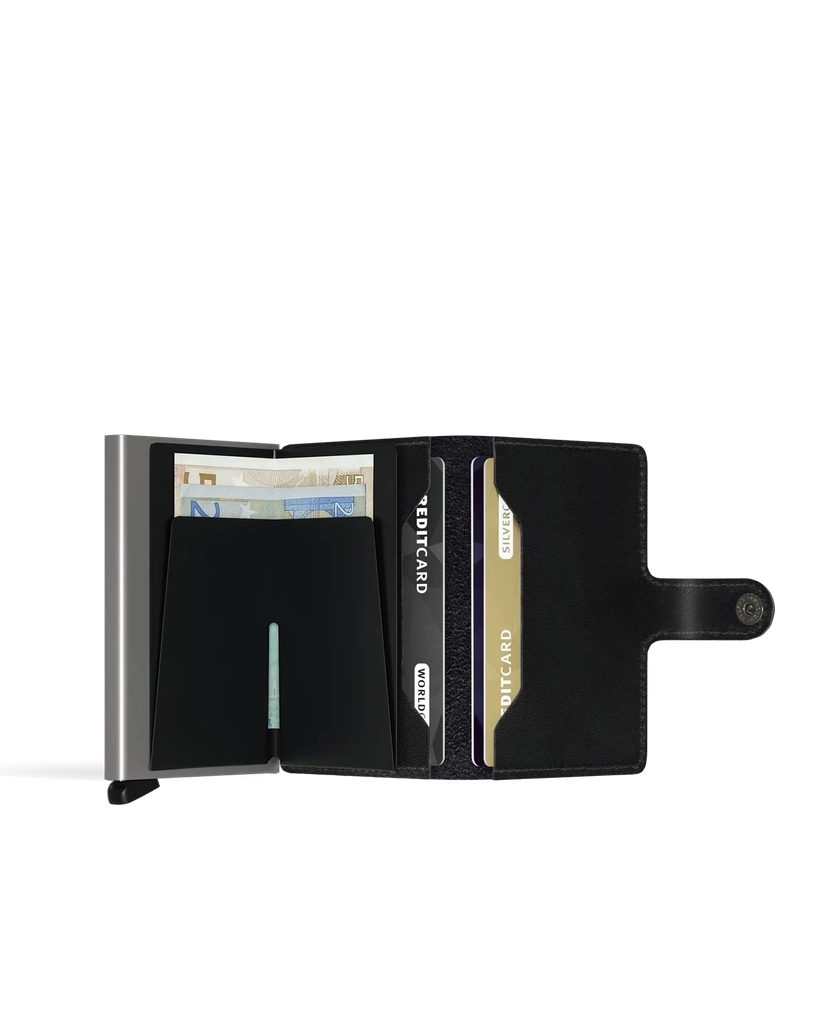 Secrid Mini Wallet
