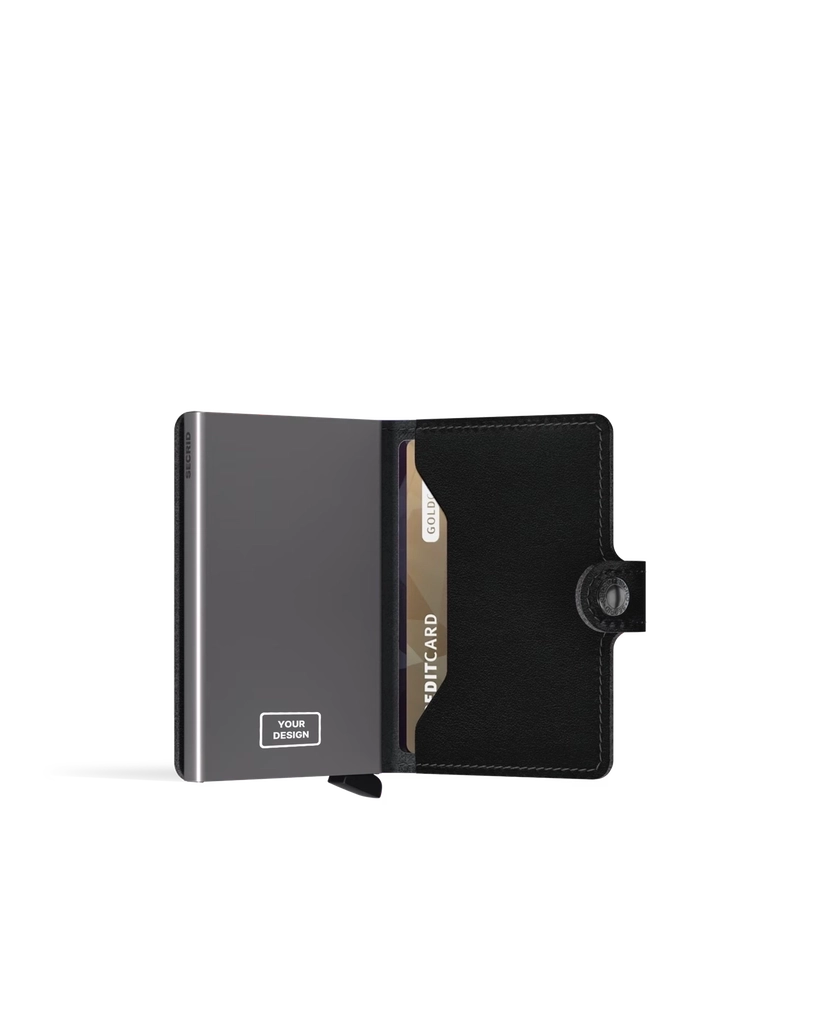Secrid Mini Wallet