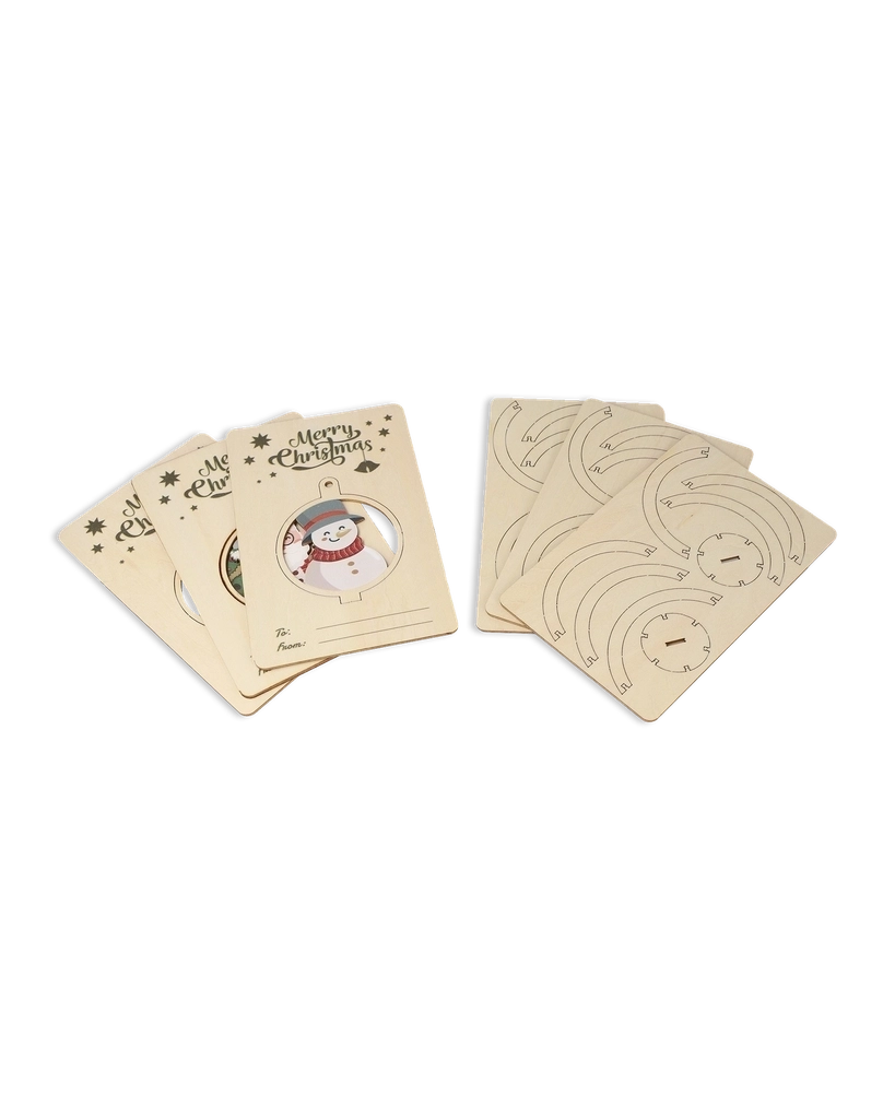 Christmas Ornament Set