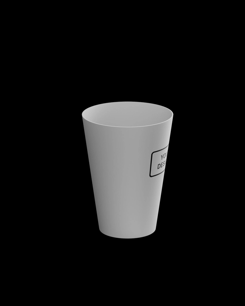 Lightweight Cup