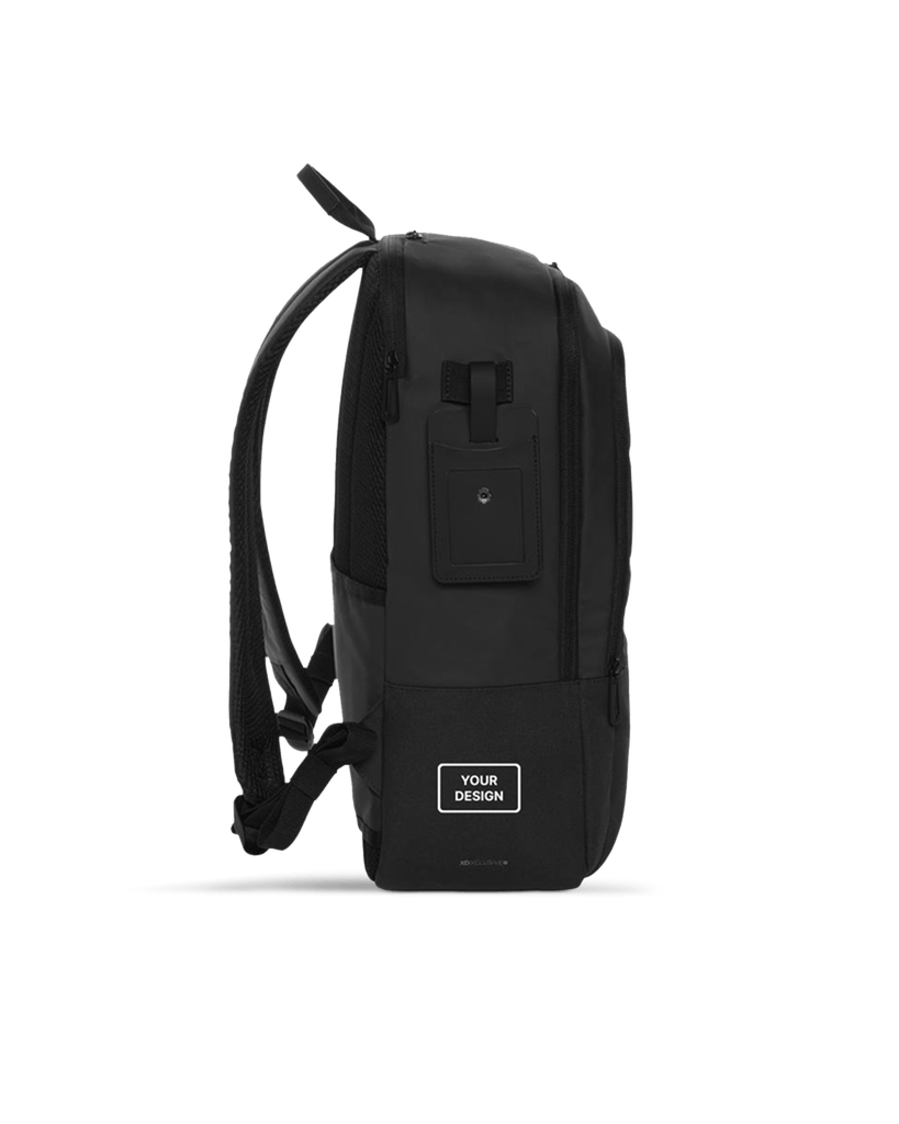 Premium Laptop Backpack 15.6"