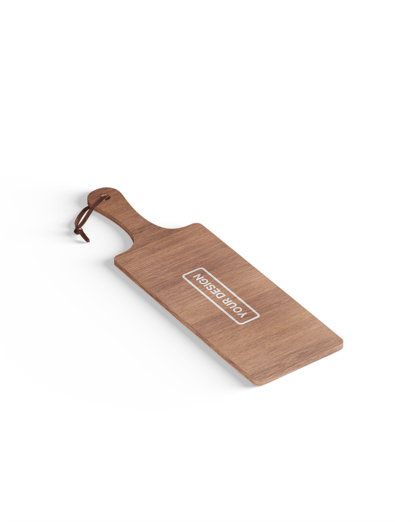 Acacia Serving Board